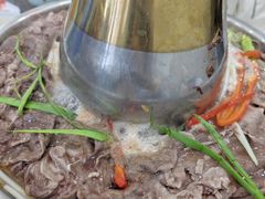 -撒拉人家.酸菜牦牛肉火锅