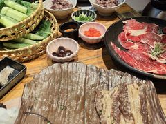 -黑牛の店·和牛烧肉(大悦城店)