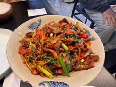 -潇湘阁(汉光百货店)