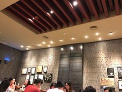 大堂-星巴克臻选(深圳罗湖万象城店)