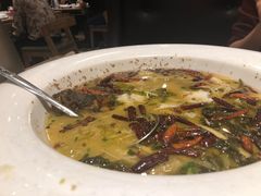 -九毛九西北菜(番禺万达店)