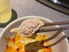 莲菜猪肉水饺-德发长·花式蒸饺(大唐不夜城店)