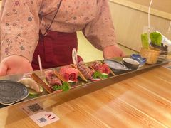 -赤坂亭·M9和牛烧肉(南京江南虹悦城店)