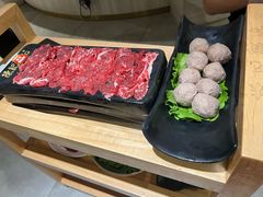 -陈记顺和潮汕牛肉火锅(番禺迎宾大道店)