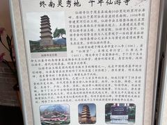 -仙游寺
