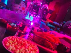-MOSSO音乐酒吧·Live House(南京西路店)
