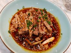 炝爆腰花-漢舍中国菜馆(889广场店)
