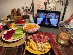 -Alimentari早午餐(安福路店)