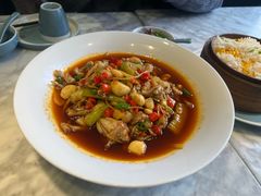 -懒人盐府人家(航天桥店)