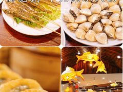 -御膳粥·牛乳粥底火锅·地道顺德菜(容桂店)