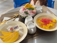 -七七家的糖水店(南湾街1号店)