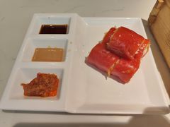 -悦满楼·西关名点·湛江名菜(航空综合大厦店)