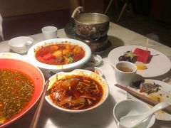 -初蓉丨遇见新川菜(亲贤街荣耀店)