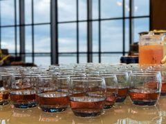 -苏州苏州湾艾美酒店-新食谱全日制餐厅