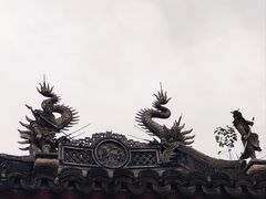 -崇仁古镇