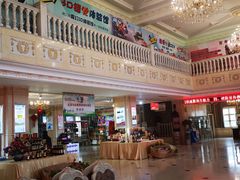 -北京张裕爱斐堡酒庄