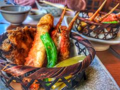 -蟹道乐(道顿堀本店)