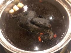 -太婆天府山珍酒楼(亚运村店)