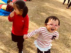 -前小桔亲子创意农场·草莓采摘·露营烧烤