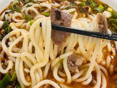 -肖家客饸饹面(郑州总店)