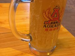 -燚焱炎火铜锅涮·烧烤