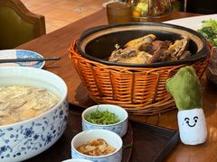 -老西门·常州菜(新区店)