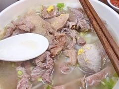 -潮镇老尾牛杂(环城西路店)