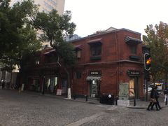 -黎黄陂路街头博物馆