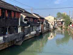 -葑门横街