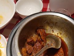 -西贝(枫蓝国际购物中心店)