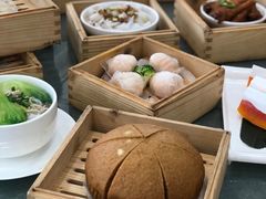 -国贸旋转餐厅(国贸广场店)
