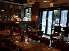 大堂-LA MAISON公鸡和龙(蛇口店)