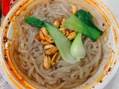 -姑娘手肉夹馍·凉皮·粉面(邗江万达店)