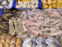 -赵璐海鲜面馆(德行路店)