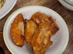 -萨莉亚意式餐厅(九龙城广场店)