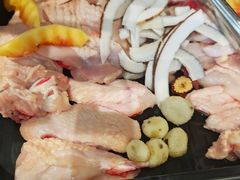 -采椰郎椰子鸡·脆皮鸡火锅(融创茂店)