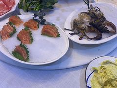 -田园肥牛鲍鱼先生(新北店)