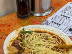 -华兴街自力面店