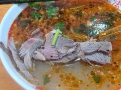 -三中高皇羊肉馆