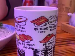 -坂吉屋·居酒屋深夜食堂(龙湖店)