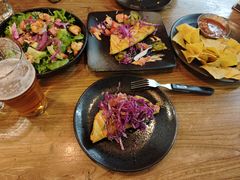 -Q MEX 库迈墨西哥餐吧(双井店)