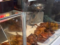 -徐六孃正宗甜皮鸭(张公桥店)