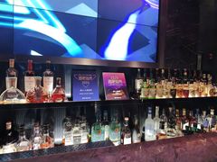 -南宁那莲豪华精选酒店-云霄酒廊·80楼高空城景酒吧