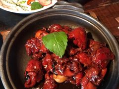 -外婆家(蓝色港湾店)