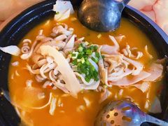 -李师傅脆肚(梅林店)