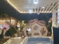 -天空花园餐吧·生日·团建(南山店)