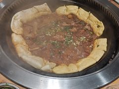 -咱屯子铁锅炖直营店(南湖大路店)