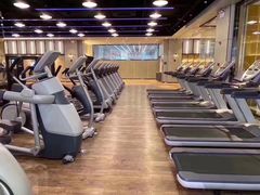 -威尔仕健身(杭州万象城店)