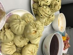 -爱的果实月嫂育婴师(世纪东方店)