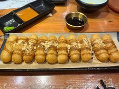 -四斤烤肉(建平店)